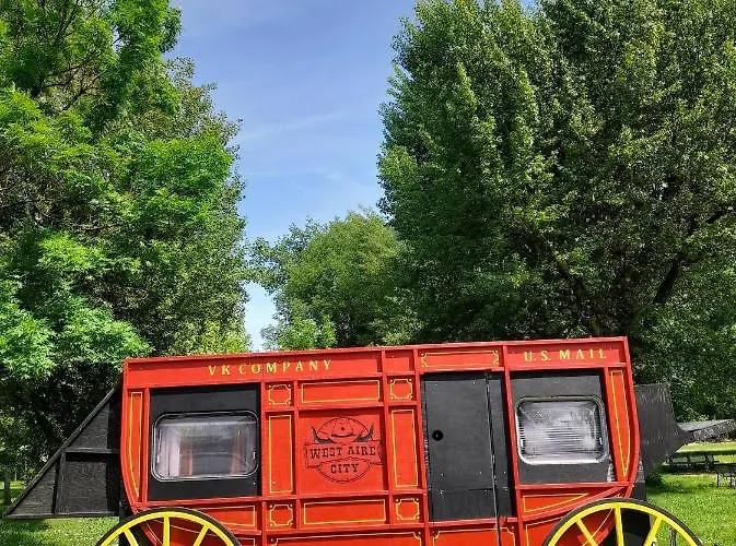 Les Auzerals Du * Rabastens