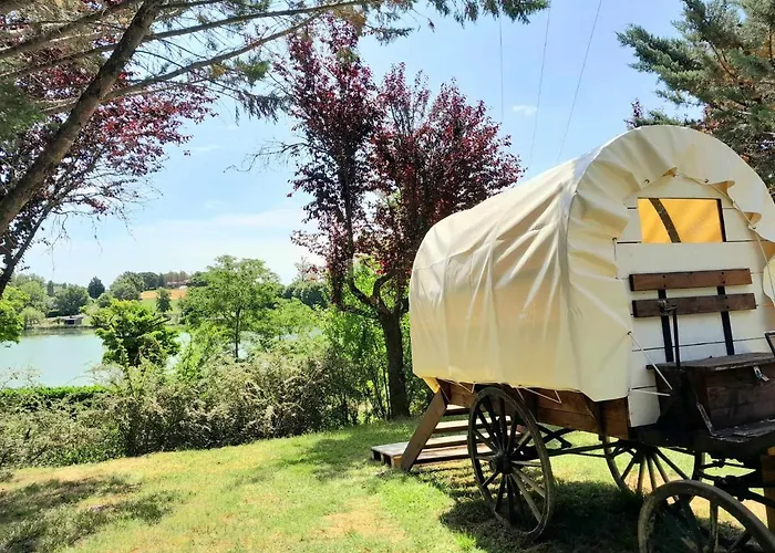 Les Auzerals Du Rabastens