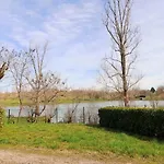 Kemping Les Auzerals Du *