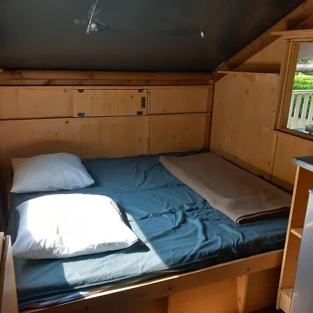 Les Auzerals Du Campingplads Rabastens