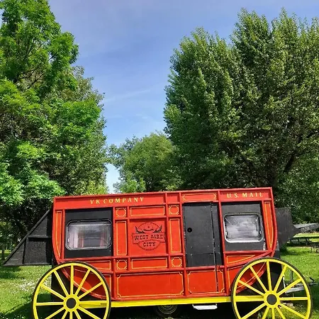 Les Auzerals Du * Rabastens