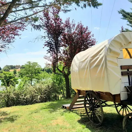 Les Auzerals Du Rabastens