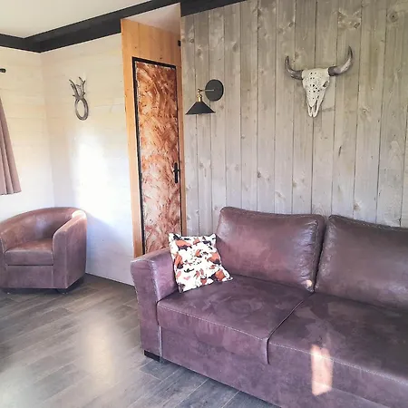 Les Auzerals Du 캠프장