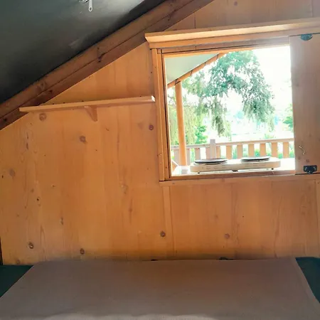 Les Auzerals Du 캠프장 *