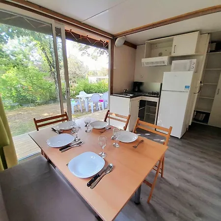 Les Auzerals Du Rabastens