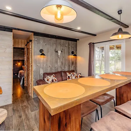 Les Auzerals Du Rabastens