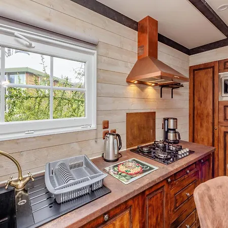 캠프장 Les Auzerals Du