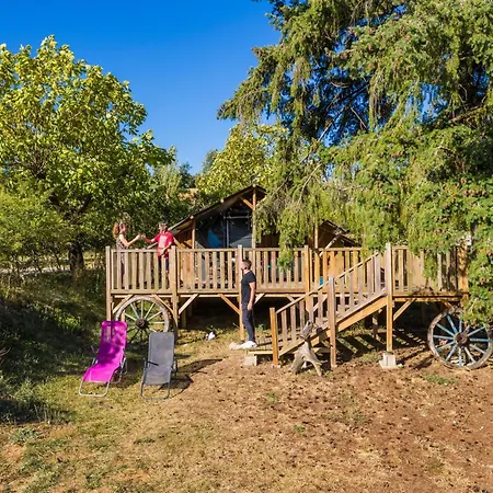 Les Auzerals Du Rabastens