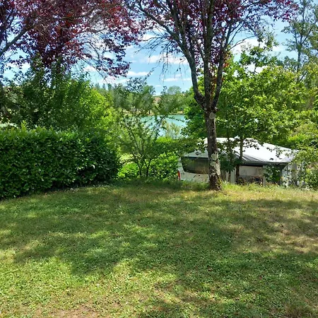 Campingplads Les Auzerals Du *