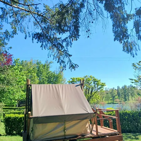 Les Auzerals Du Rabastens