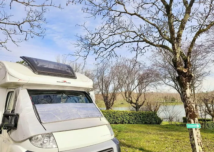 Les Auzerals Du * Rabastens