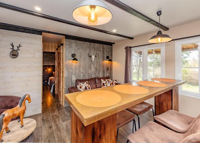 Les Auzerals Du Rabastens