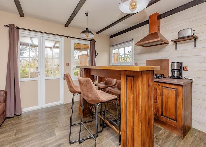 Les Auzerals Du Rabastens