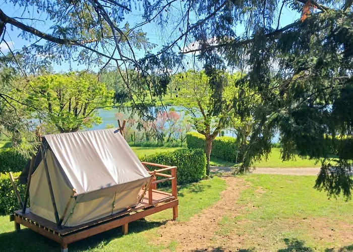 Les Auzerals Du Rabastens