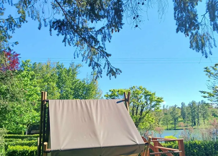 Les Auzerals Du Rabastens